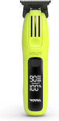 Rovra Trimmer Machine