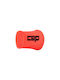 CEP W6MQT Sportliche Modeaccessoires Armbänder Orange