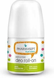 Pharmasept Deodorant Roll-On 50ml Pharmasept Deodorant Roll-On 50ml