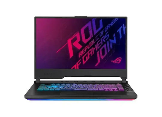 Asus ROG Strix G531GV-AL0072T Refurbished Grade A 15.6" (Core i5-9300H/8GB/512GB SSD/No OS)