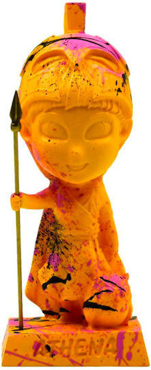 Ichor Studio Decorative Statuette Made of Plastic Athena 15cm