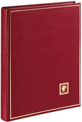 Pagna Άλμπουμ 40 Σελίδων Μπορντό 165P3012731