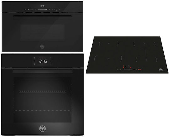 Bertazzoni Вграден Комплект за Домашни Уреди P60