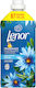 Lenor Lenor Weichspüler Fresh Ocean Escape 87 Waschmittel