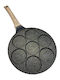 Hausberg Crepieră din Aluminiu Turnat 28cm