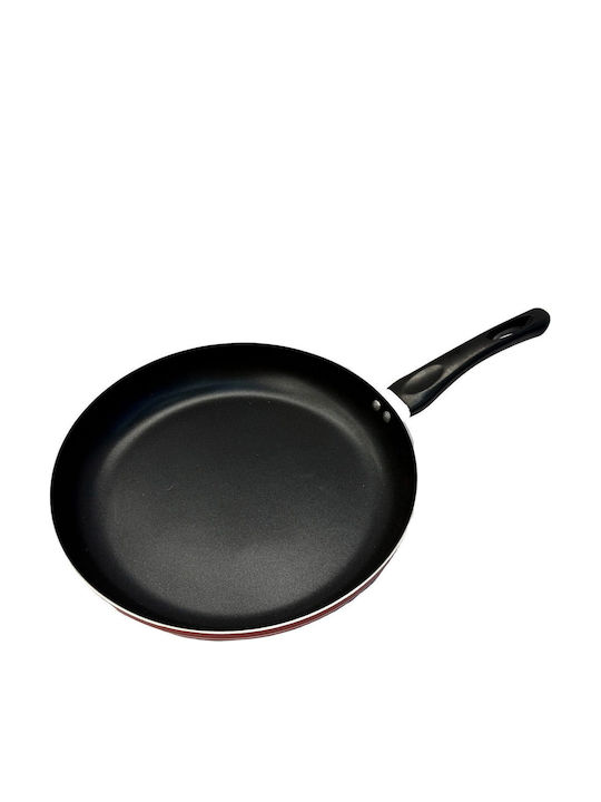Hausberg Tigaie din Aluminiu cu Acoperire Antiaderentă 22cm