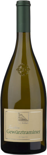 Cantina Terlano Κρασί Gewürztraminer Λευκό Ξηρό 750ml