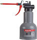 Proline Fahrradschmiermittel 500ml Metallbehälter