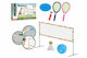 Artyk Παιχνίδι Badminton