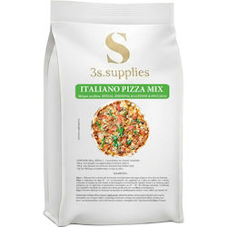 3S Αλεύρι 10kg