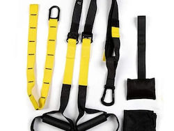 Megatron Elastic Resistance Bands Set
