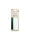 Invisibobble Tea Towel in Green Colour 2 Pieces