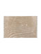 Beliani Covor Rectangular Bej 160x230cm