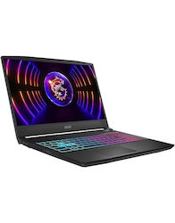 MSI Katana 15 B12VFK-291US Refurbished (i7-12650H/16GB/512GB) MSI Katana 15 B12VFK-291US Refurbished (i7-12650H/16GB/512GB)
