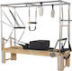 MegaFitness Pilates Pilates Bed