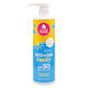 Aloe Colors Into The Sun Family Sunscreen Face & Body Cream SPF50 400ml