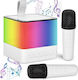 Blue Toys Microfon Karaoke