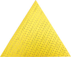 Jost Jost Schleifpapiere Exzenterschleifer Blatt K220 K220 290x290mm