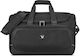 Roncato Roncato Sack Reise Schwarz Stoff M49xP28xH30cm