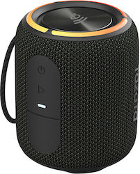 Tazata Fun 100 Bluetooth 16W Bis 24 Stunden Schwarzer Tazata Fun 100 Bluetooth 16W Bis 24 Stunden Schwarzer