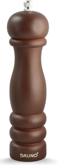 Bruno Χειροκίνητος Μύλος Αλατιού 20.4cm Bruno Χειροκίνητος Μύλος Αλατιού 20.4cm