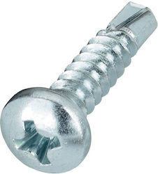Kremis Marine Self-tapping Винт Inox с Диаметър M4.2 и Дължина 16mm