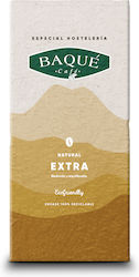 Καφές Espresso Baque Extra 1000g Κόκκους Καφές Espresso Baque Extra 1000g Κόκκους