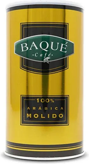 Καφές Espresso Baque Oro 500g Αλεσμένος