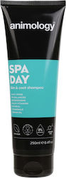 Șampon Îngrijire Pielii și Blănii Animology Spa Day 250ml Șampon Îngrijire Pielii și Blănii Animology Spa Day 250ml