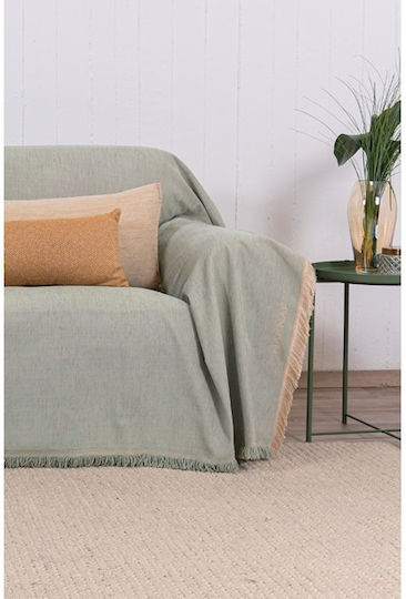 Viokarpet Naf Naf Highline Mint 358-26-180 X 180