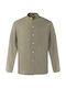 Πουκάμισο Cayman Olive Green