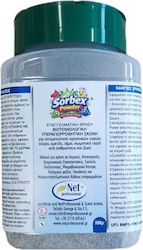 Net Professional Επαγγελματική Stain Remover σε Σκόνη 350gr 1204/17-1