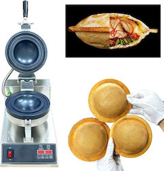 Sophi Kommerzielle Waffeleisen Einzeln 75-10292 Sophi Kommerzielle Waffeleisen Einzeln 75-10292
