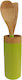 Wooden Kitchen Spatula