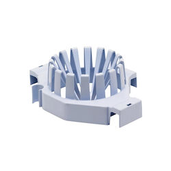Vileda Ersatz Wringer Eimer Grau 15l