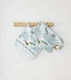 Nima Fabric Oven Mitt