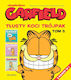 Garfield. Tłusty Koci Trójpak. Tom 5