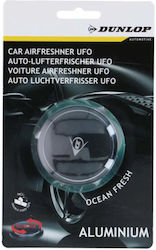 Освежител За Въздух Ufo Dunlop Ocean Fresh