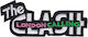 Sewing Supplies Clash London Calling Woven Iron On Embroidered Patch Cl02367wp