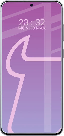 Bizon 0.43mm Tempered Glass (Galaxy S25 FE)