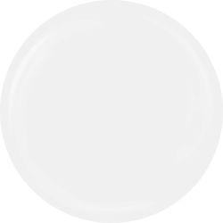 Luxorise Nail Painting Gel Perfect Line White 5ml