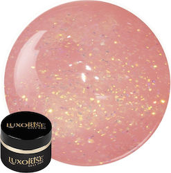 Uv Gel Nagelaufbau Revoflex Luxorise 15ml Diamo...