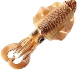 Jlc Xoco Silicone Cuttlefish Combo 90gr Real Glow