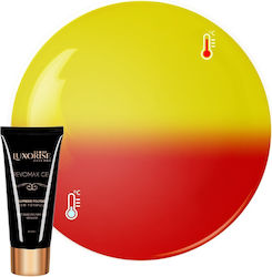 Polygel Thermo Revomax Gel Luxorise Fiery Rose ...