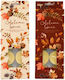 Autumn Tea Lights 10pcs