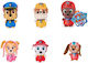 Spin Master Paw Patrol Plush 7.5cm 6 Designs