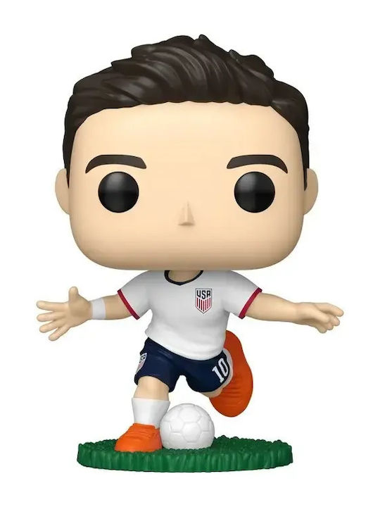 Funko Pop! Football: USA - Christian Pulisic 69