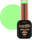 One Step Gel Nagellack Diamant Exotische Frucht...