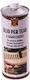 Teak Oil Wood Gubra