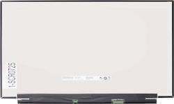 Οθόνη 16" IPS / LED / Slim / Touch 2560x1440 Glossy 40 Pin για Laptop Msi Creator Z16 Ms1571 Prestige A13vf A13vfta A13veat A13vgta 1-SCR0725